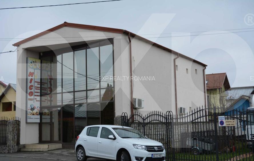 Spațiu Generos și Modern în Cartierul Găvana – Confort și Posibilități Nelimitat - 2