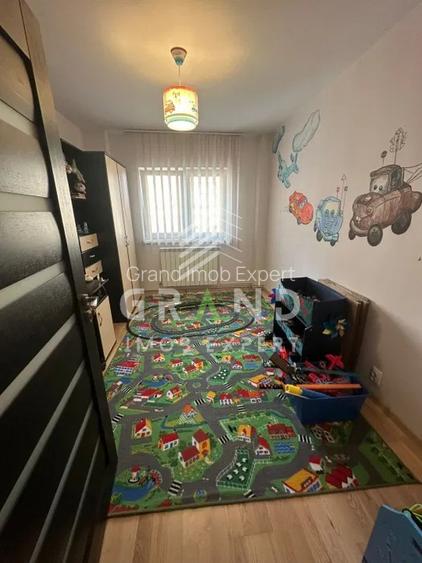 3 Camere Decomandate | Balcon | Boxa | Calea Manastur/Kaufland - 7