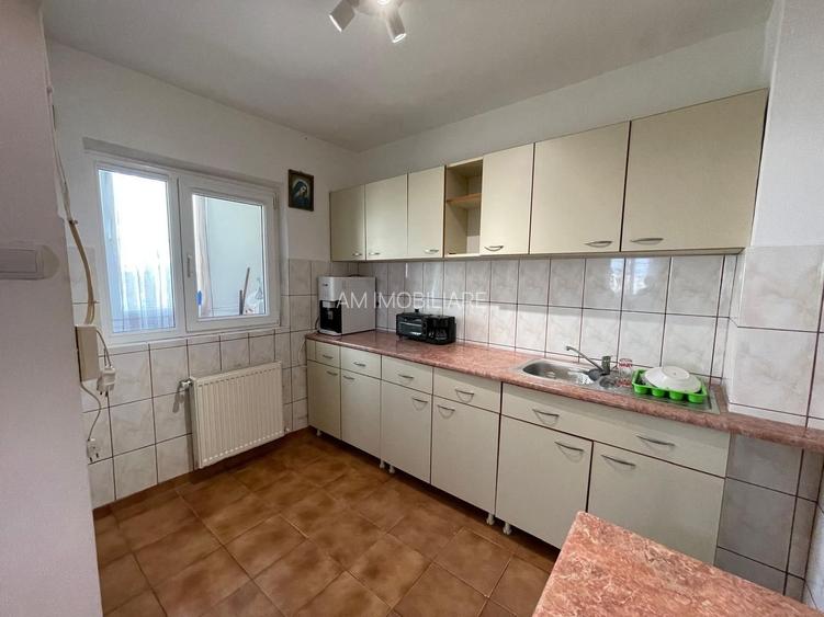 AP. 3 CAMERE BRANCOVEANU, CENTRALA TERMICA PROPRIE,  BUCATARIE INCHISA. - 4