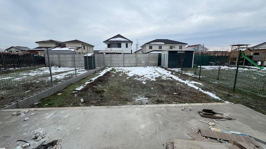 COMISION 0% | Duplex | Dumbravita | 145 mp | 4 Camere | - 19