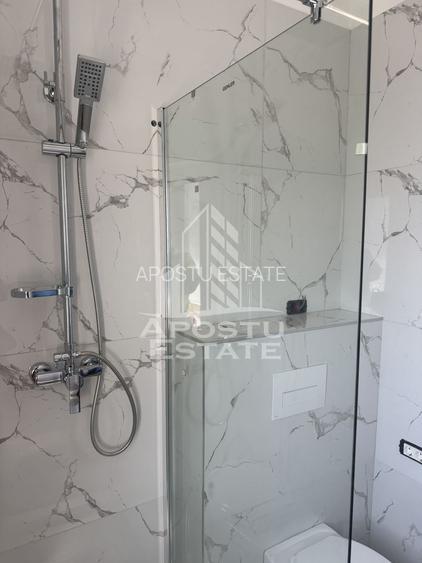 DUPLEX 4 camere aproape de asflat Mosnita Noua - 11