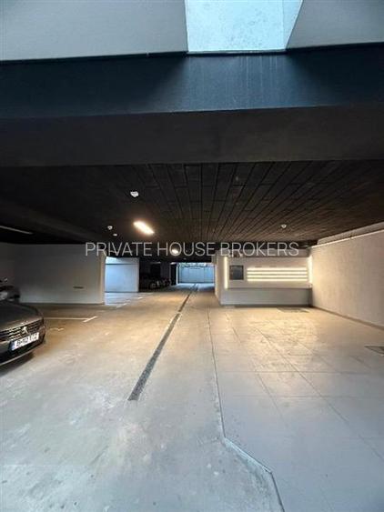 Aviatiei | Medicover | Bloc 2021 | Parcare - 12