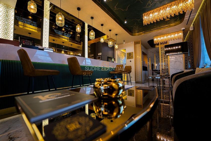 Spatiu comercial premium 192mp, terasa moderna, deschidere Metalurgiei - 13