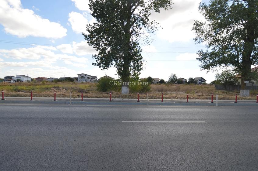 Loturi Teren Intravilan Berceni - Vidra | Localizare Excelenta - 6