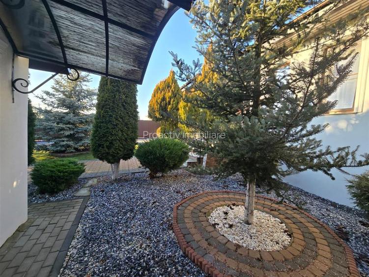 Casa individuala | Parter | Scheia | C-3819 - 16