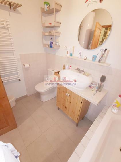 Vanzare casa conslidata Silistea Snagovului Com. Gruiu, Ilfov Snagov - 21