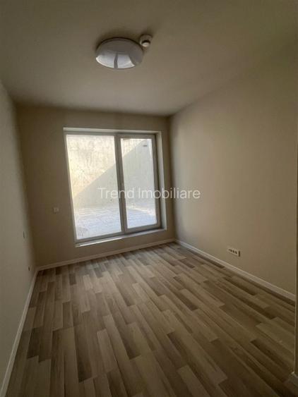 Apartament cu 3 camere - terasa 35mp - Taietura Turcului - 4