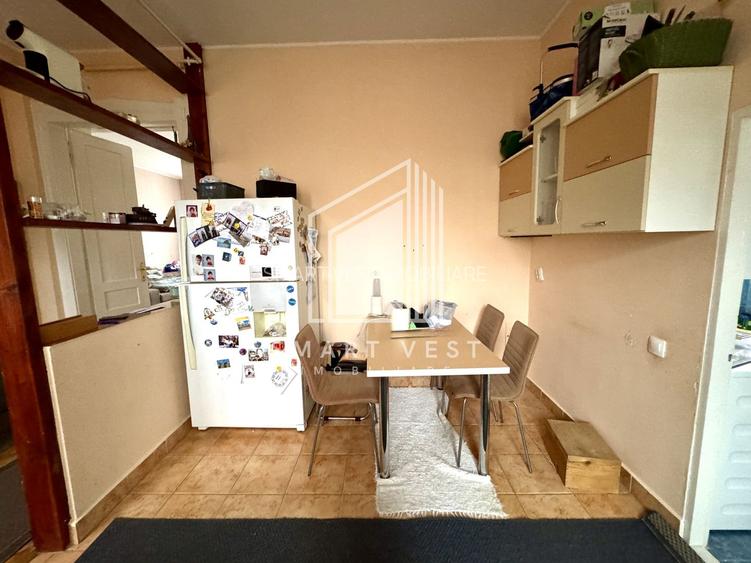 Apartament 2 camere stil evreiesc | Etaj 1 din 1 | Zona Ultracentrala - 14