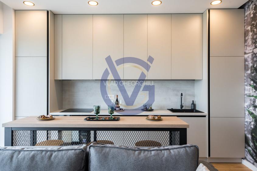 Nusco City - Amenajat Modern & Lux - Gradina - Panorama Oras - COMISION 0% - 15