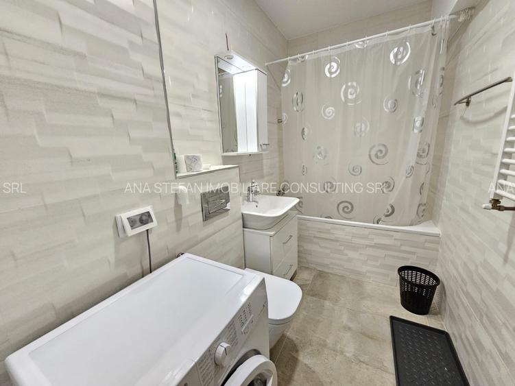 Novum Residence / 2 Camere modern / 5 min metrou - 11