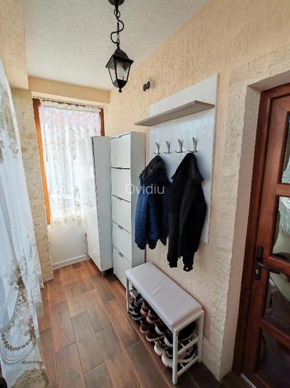 VILĂ MODERNĂ P+1 |Str. Alunișului | UTILATĂ ȘI MOBILATĂ | Lângă Casablanca - 7
