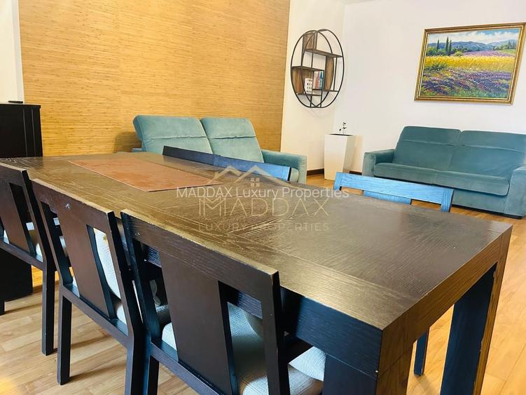 Apartament 4 camere 180mp I Herastrau I 2 locuri parcare*** - 3