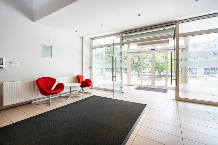 Spatii Birouri Piata Sudului - UTI Business Center - 3