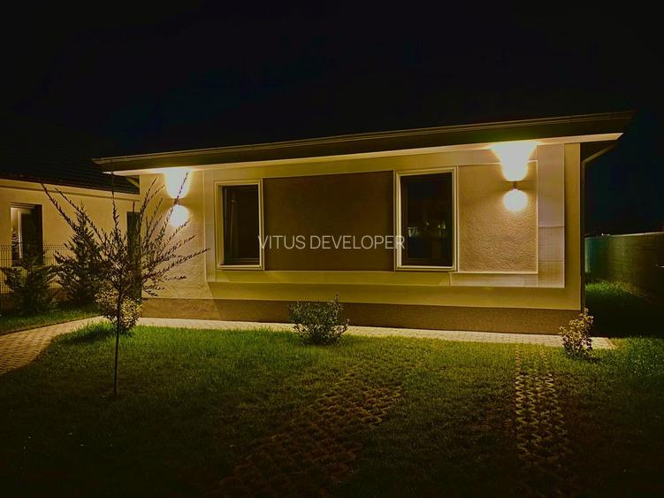 Casa Rezidentiala de tip Mediterranean - 3