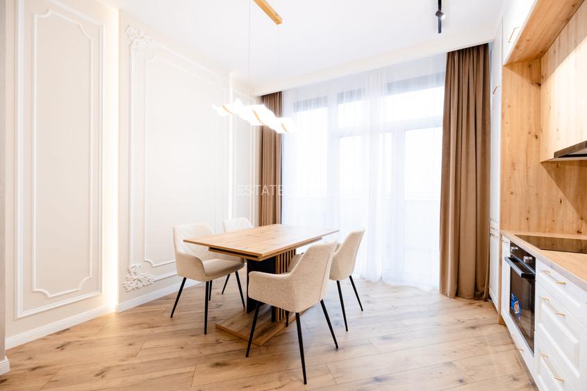 Apartament deosebit de inchiriat - ARED IMAR - 4