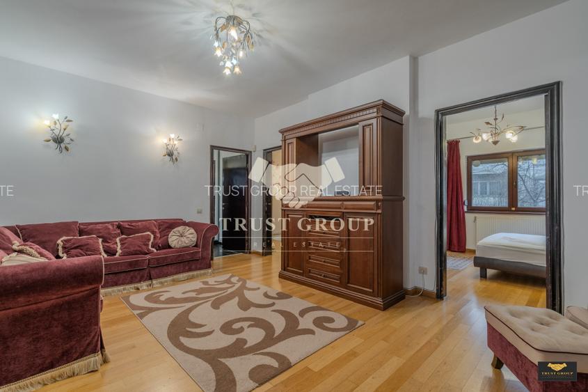 Doua apartamente in vila | Panduri | Cotroceni  - 3
