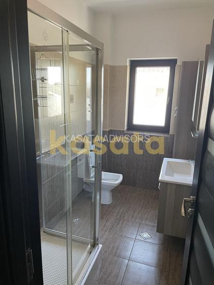 2 camere de închiriat în Chitila | Complet mobilat | Disponibil imedia - 8