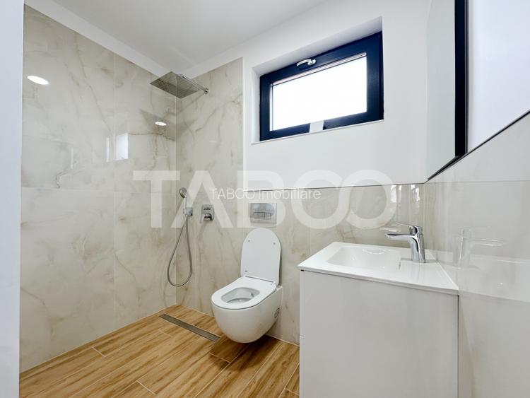 Casa Exclusivista contructie noua  Gheorgheni zona Interservisan - 7