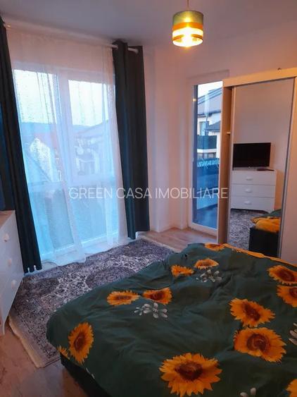 Apartament 3 camere , modern , 65 MP, Fagului, parcare subterana . - 5