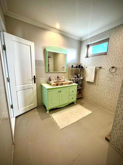 Casa individuala  PREMIUM   cu 5 camere - complet mobilata - Sacalaz - 5