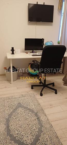 Studio de Vanzare - strada Postalionului -Berceni - 52 mp - 6