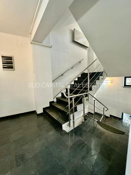 Clădire birouri de vânzare Cotorceni – P+4 etaje | 870 mp utili | Parcare | Idea - 9