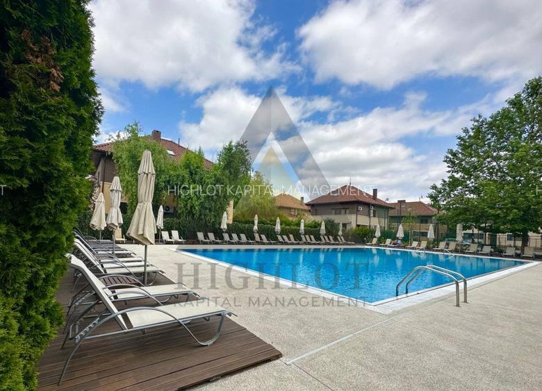 SUNFLOWER GRAND RESIDENCE | VILA INDIVIDUALA | PISCINA - 31