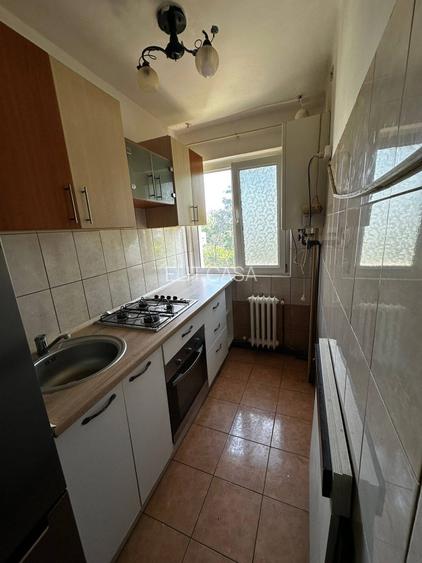Apartament cu 2 camere, PET FRIENDLY, zona Alexandru Cel Bun - 4