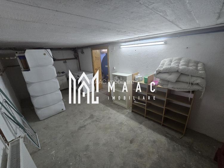 Casa 4 camere 3825 mp teren Cisnadioara - 24