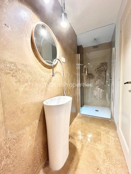 5-room villa, complex with indoor pool, Iancu Nicolae area, British School - 14