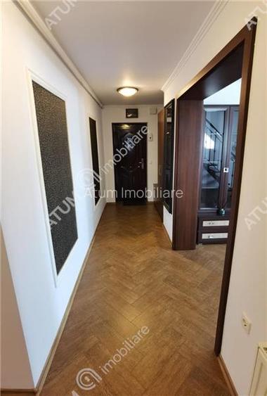 Apartament cu 3 camere decomandate in Sibiu zona Cedonia - 18