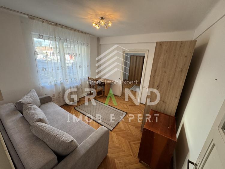 Ap 2 camere | SEMIDECOMANDAT | CENTRU/Piața Mihai Viteazu/McDonald's - 3