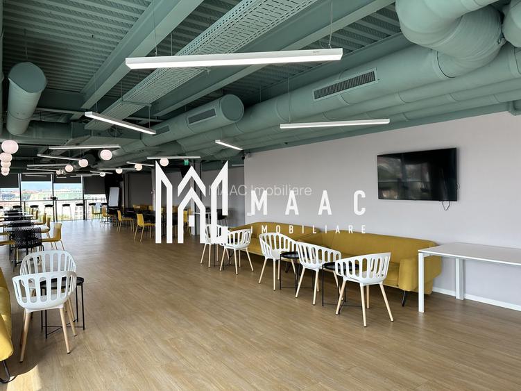 Spatiu de birouri | 1322mp | Parcari | Zona Centrala - 21