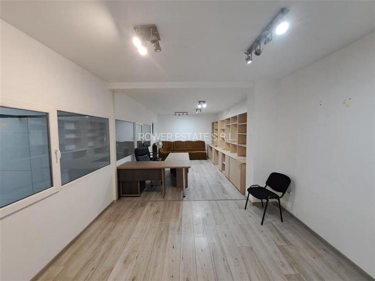 Hala de 300 mp + spatii birouri, situata in Luna de Sus! - 6