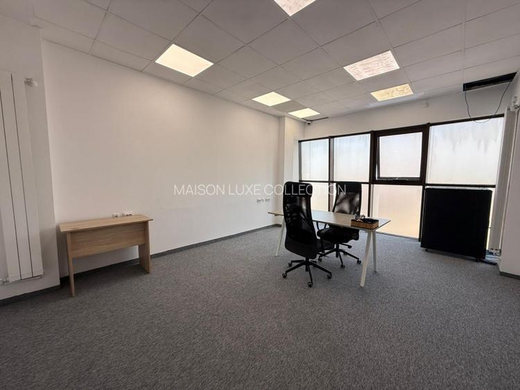 Spațiu comercial / birouri -200 mp -Voluntari - 5