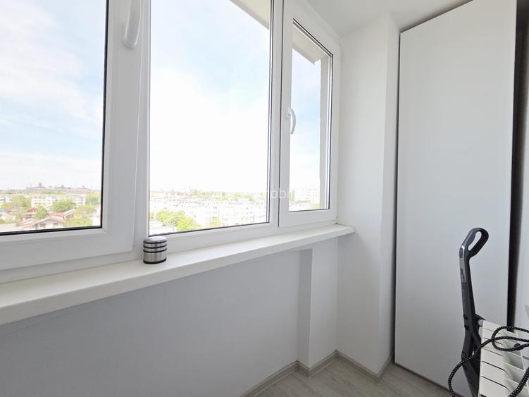 Apartament renovat cu simt de raspundere mobilat si utilat GATA DE MUTAT - 11