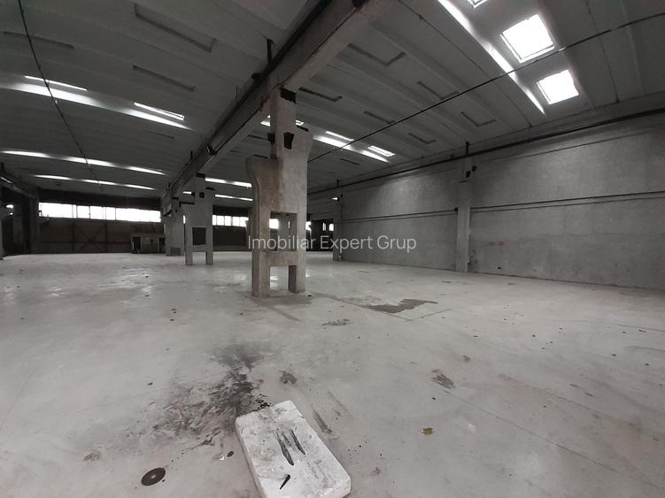 Hale de productie/depozitare, in Berceni, in apropiere de metrou - 5