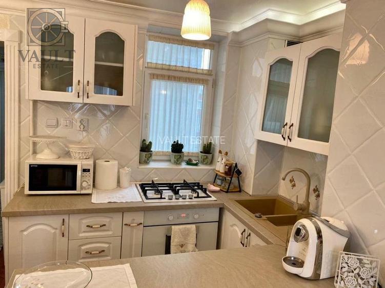 Apartament 2 camere -Dorobanti-Floreasca  - 5