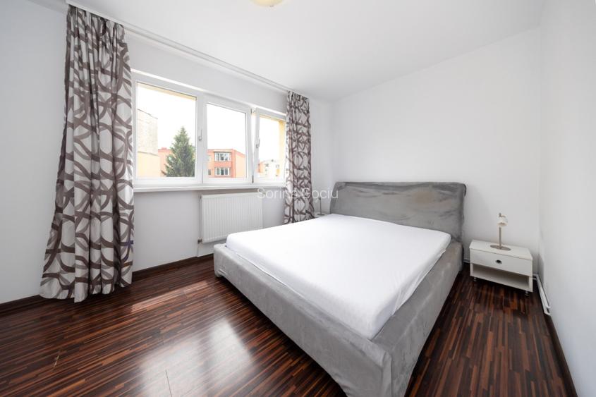 Apartament 3 Camere | Centrul Civic | Loc de parcare alocat | Brasov - 11