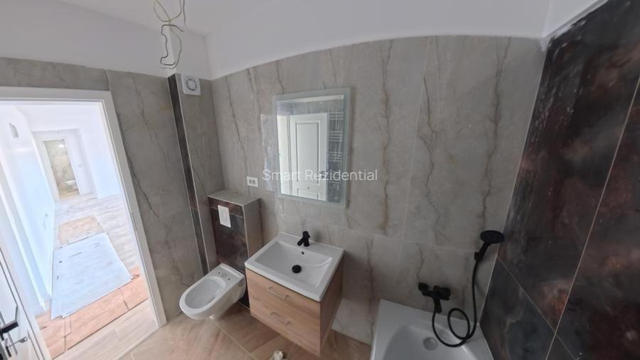 3 camere 77 mp finisat * Mutare rapida * Bloc nou 2025 * Parc Oraselul Copiilor - 11