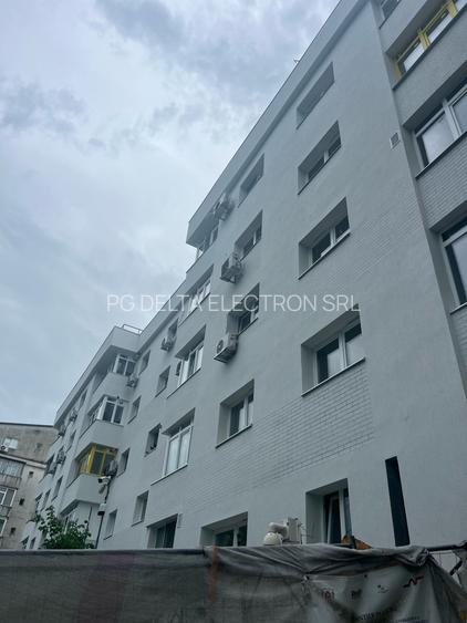 Apartament 2 camere Inel 1 - 20