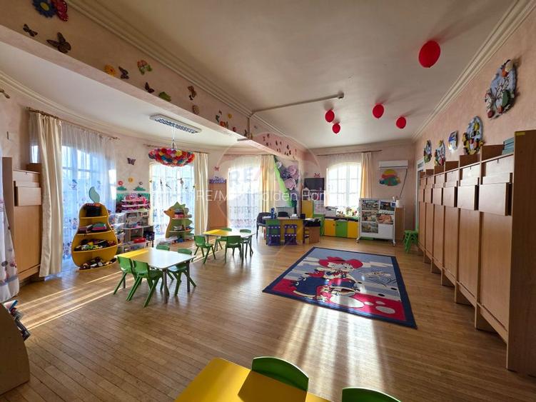 VILA EXCLUSIVISTA IN CENTRUL BUZAULUI-Investitie cu venit imediat - 12