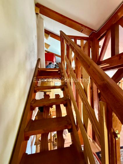 Domenii, str. Caraiman - 36