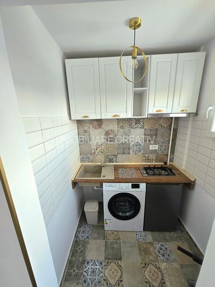 Garsoniera de inchiriat in Titan - 4