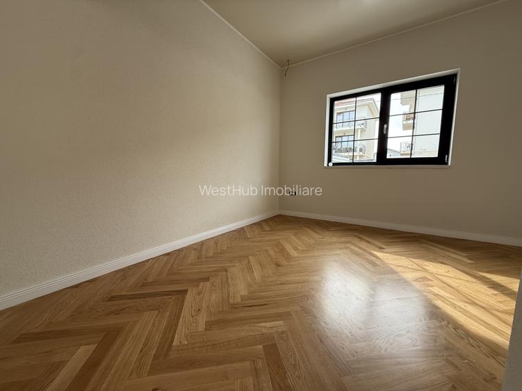 Duplex premium, 5 camere, 137 mp utili, parter + 1 etaj si pod - Braytim - 10