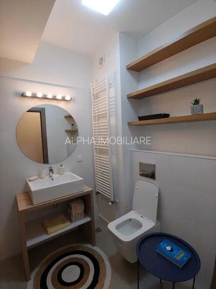Apartament 3 camere Soho Unirii - 6