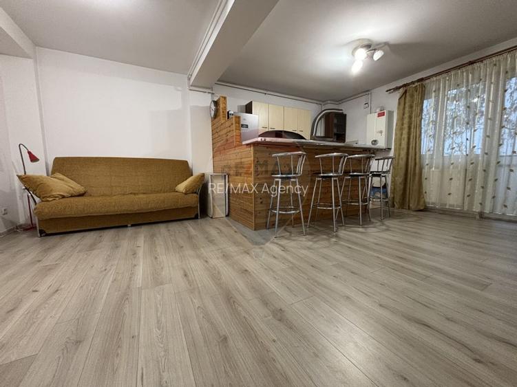 Apartament spatios de vânzare 2 camere EROILOR . VOLUNTARI A3 - 13