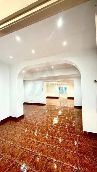 Spatiu comercial 80 mp utili 2 incaperi grup sanitar in Strand - 3