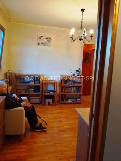 Drumul Taberei - 1 minut Metrou Parc Dr.Taberei - Apartament 2 camere - 5