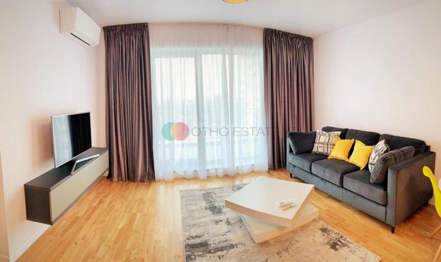 2 camere Luxuria Residence | Mobilat Designer | Parcare Subterana - 8